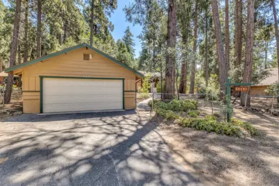 54191 S Circle Drive, Idyllwild, CA 92549 - Photo 8