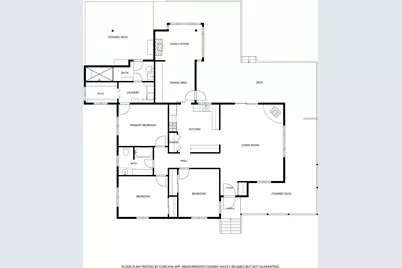 54191 S Circle Drive, Idyllwild, CA 92549 - Photo 82
