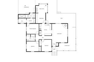54191 S Circle Dr, Idyllwild, CA 92549 - Photo 82