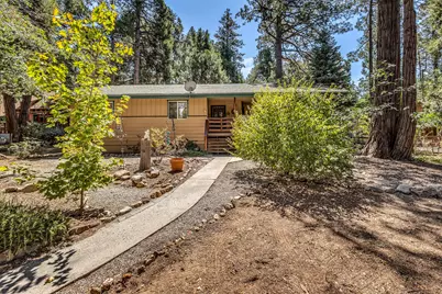 54191 S Circle Drive, Idyllwild, CA 92549 - Photo 14