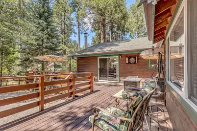 54191 S Circle Drive, Idyllwild, CA 92549 - Photo 36