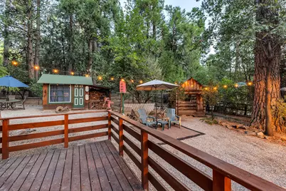 54191 S Circle Drive, Idyllwild, CA 92549 - Photo 70