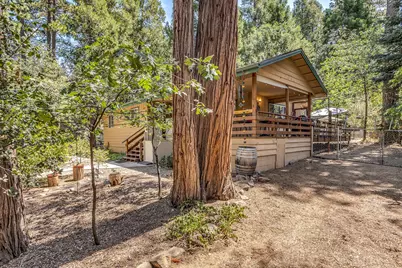 54191 S Circle Drive, Idyllwild, CA 92549 - Photo 2