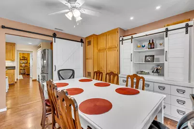 54191 S Circle Drive, Idyllwild, CA 92549 - Photo 30