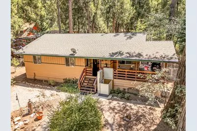54191 S Circle Drive, Idyllwild, CA 92549 - Photo 10
