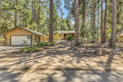 54191 S Circle Drive, Idyllwild, CA 92549 - Photo 4