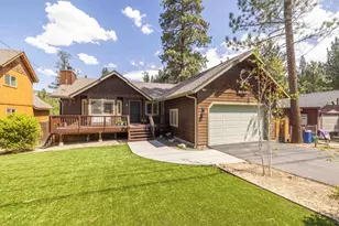 1325 E Big Bear Blvd, Big Bear City, CA 92314 - Photo 1