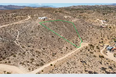 57823 Hilton Lane, Yucca Valley, CA 92284 - Photo 16