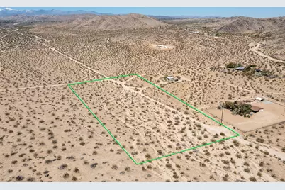 61155 Wilson Street, Joshua Tree, CA 92252 - Photo 8