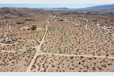 61155 Wilson Street, Joshua Tree, CA 92252 - Photo 16