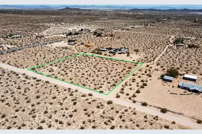 3375 Sunset Road, Joshua Tree, CA 92252 - Photo 6