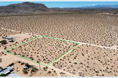 3375 Sunset Road, Joshua Tree, CA 92252 - Photo 14