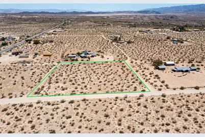 3375 Sunset Road, Joshua Tree, CA 92252 - Photo 4