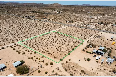 3375 Sunset Road, Joshua Tree, CA 92252 - Photo 10