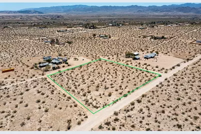 3375 Sunset Road, Joshua Tree, CA 92252 - Photo 2