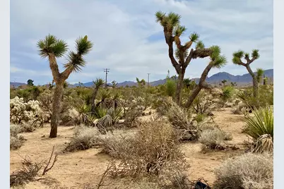 6925 Sunnyhill Road, Joshua Tree, CA 92252 - Photo 12