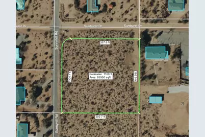 6925 Sunnyhill Road, Joshua Tree, CA 92252 - Photo 30