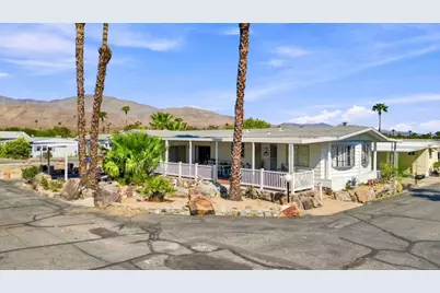 74711 Dillon Road #317, Desert Hot Springs, CA 92241 - Photo 36