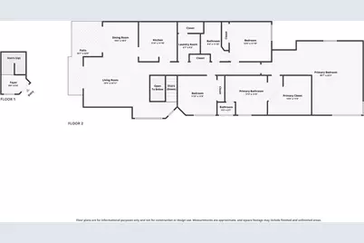 55525 Winged Foot, La Quinta, CA 92253 - Photo 40