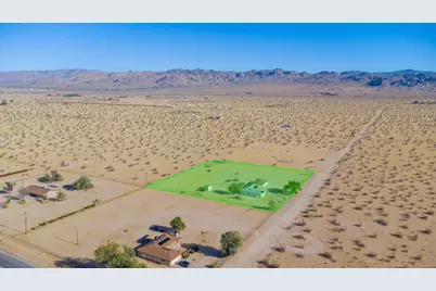4999 Sungold Avenue, Joshua Tree, CA 92252 - Photo 94