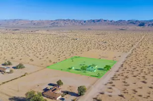 4999 Sun Gold Ave, Joshua Tree, CA 92252 - Photo 94