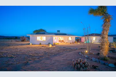 4999 Sungold Avenue, Joshua Tree, CA 92252 - Photo 86