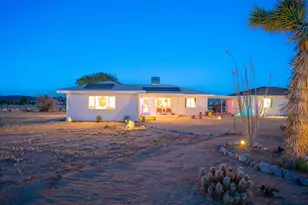 4999 Sun Gold Ave, Joshua Tree, CA 92252 - Photo 86