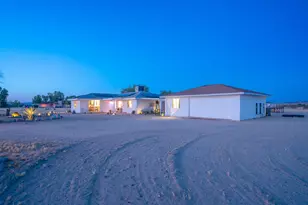 4999 Sun Gold Ave, Joshua Tree, CA 92252 - Photo 70