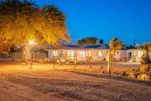4999 Sun Gold Ave, Joshua Tree, CA 92252 - Photo 92