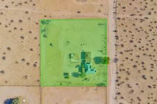 4999 Sun Gold Ave, Joshua Tree, CA 92252 - Photo 96