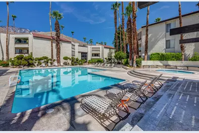 1550 S Camino Real #123, Palm Springs, CA 92264 - Photo 36