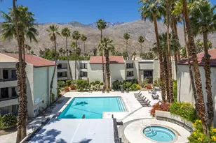 1550 S Camino Real, Palm Springs, CA 92264 - Photo 1