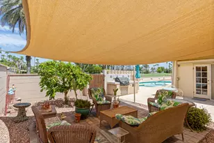 5282 E Lakeside Dr, Palm Springs, CA 92264 - Photo 34