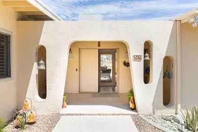 5282 E Lakeside Drive, Palm Springs, CA 92264 - Photo 4