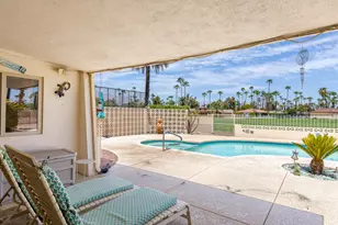 5282 E Lakeside Dr, Palm Springs, CA 92264 - Photo 28