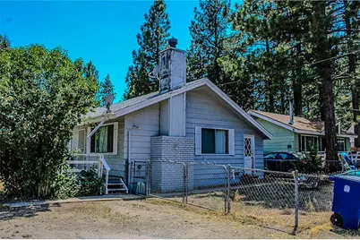 945 Greenway Drive, Big Bear City, CA 92314 - Photo 2