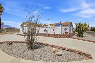 73480 Boca Chica Trail, Thousand Palms, CA 92276 - Photo 34