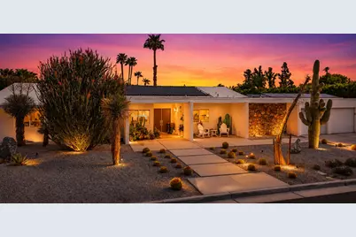 76120 Via Mariposa, Indian Wells, CA 92210 - Photo 2