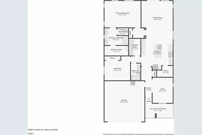 43693 Treviso Drive, Indio, CA 92203 - Photo 54