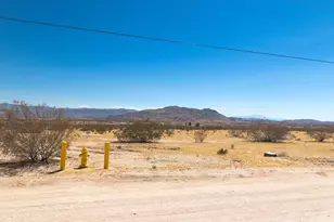 61595 La Brisa Dr, Joshua Tree, CA 92252 - Photo 1
