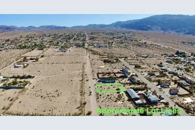 8216 Araby Street, Twentynine Palms, CA 92277 - Photo 1