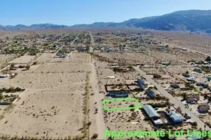 8216 Araby St, Twentynine Palms, CA 92277 - Photo 1