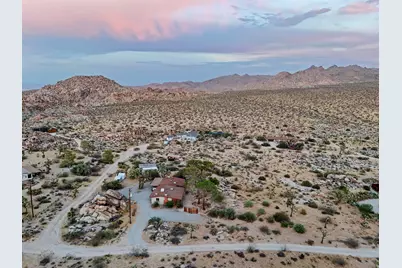 8427 Rock Haven Road, Joshua Tree, CA 92252 - Photo 52