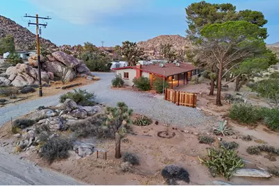 8427 Rock Haven Road, Joshua Tree, CA 92252 - Photo 48