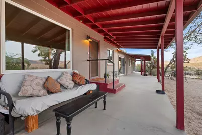 8427 Rock Haven Road, Joshua Tree, CA 92252 - Photo 10