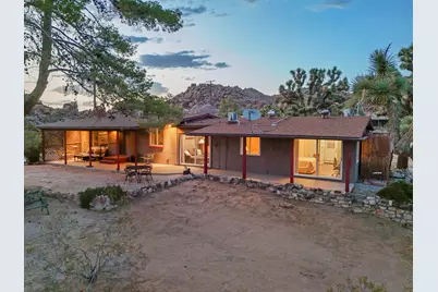 8427 Rock Haven Road, Joshua Tree, CA 92252 - Photo 2