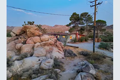 8427 Rock Haven Road, Joshua Tree, CA 92252 - Photo 4