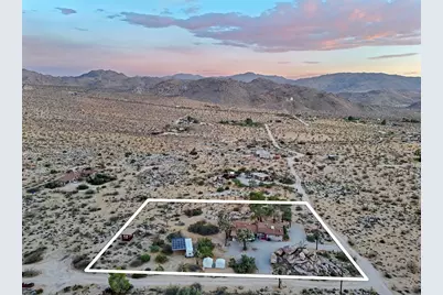 8427 Rock Haven Road, Joshua Tree, CA 92252 - Photo 50