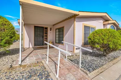 114 Mount Ararat Drive, Cathedral City, CA 92234 - Photo 4