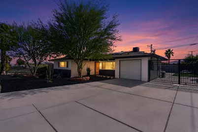 359 W Bon Air Drive, Palm Springs, CA 92262 - Photo 2